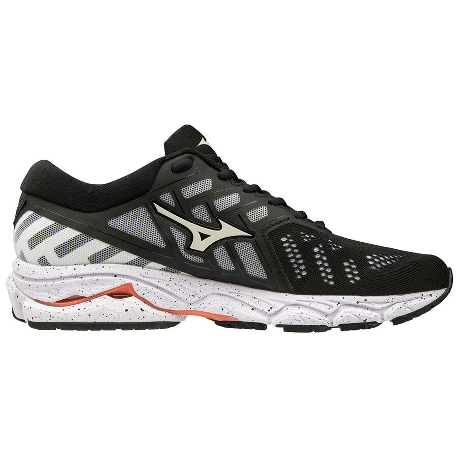 Mizuno WAVE ULTIMA 11 Wht/Wht/Blk